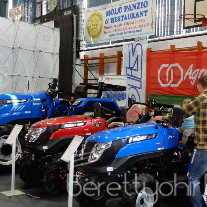 XXIII. Bihari Számadó Napok 83